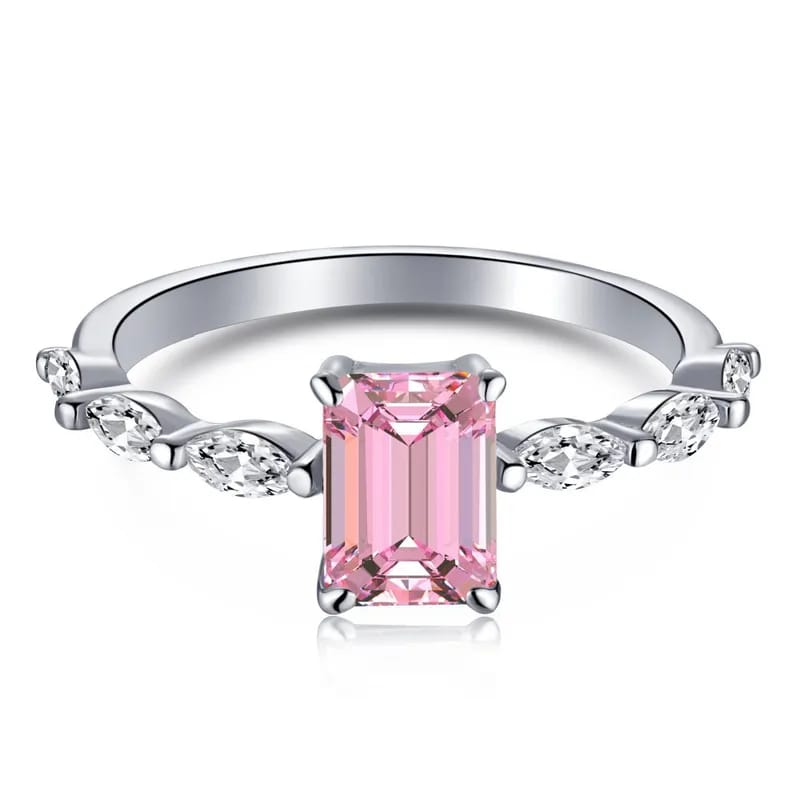 Anillo Ternura .925