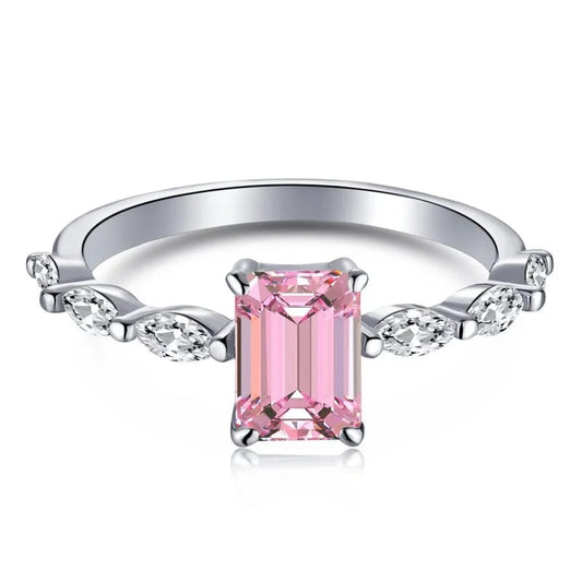 Anillo Ternura .925