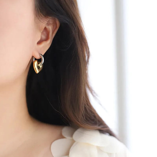 Aros Chunky Love