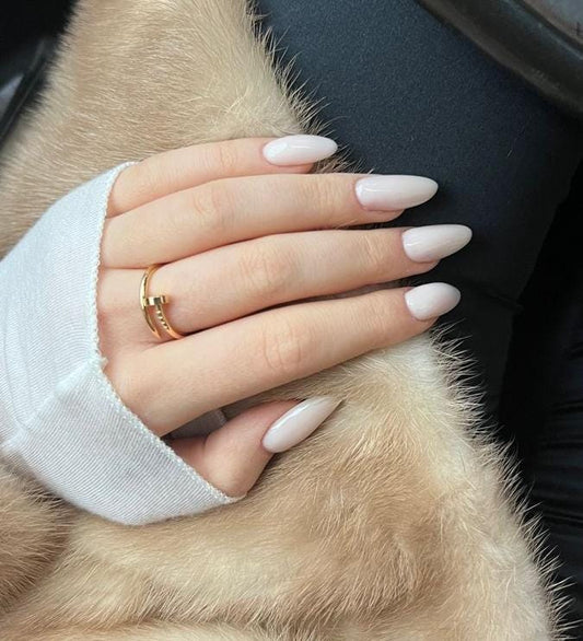 Anillo Clavo