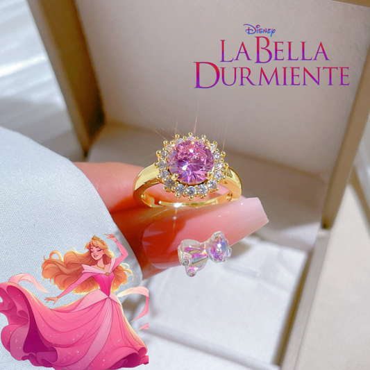 Anillo Aurora