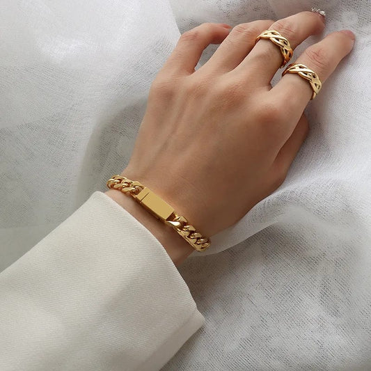 Brazalete Yuneri