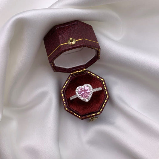 Anillo Salma .925