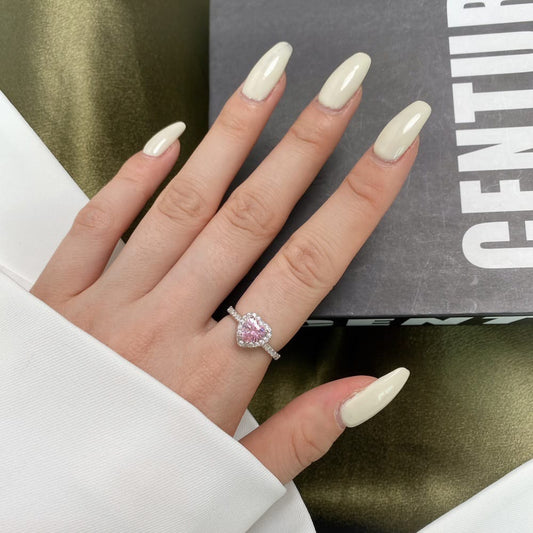 Anillo Salma .925