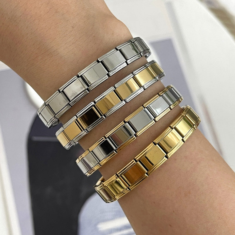 Brazalete Italiano