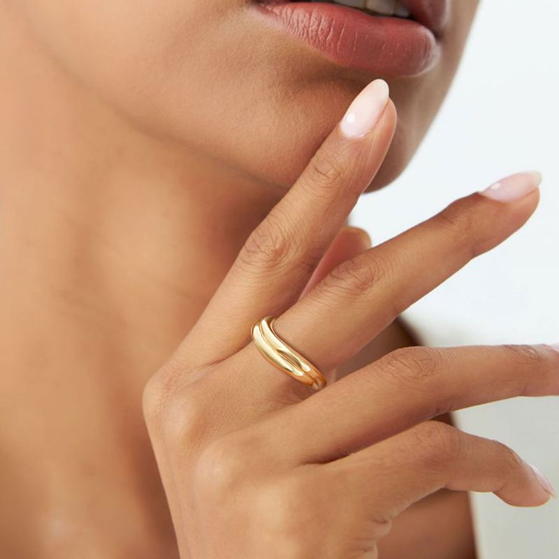 Anillo Elizabeth