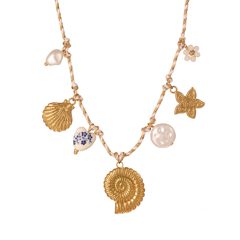 Collares del Mar