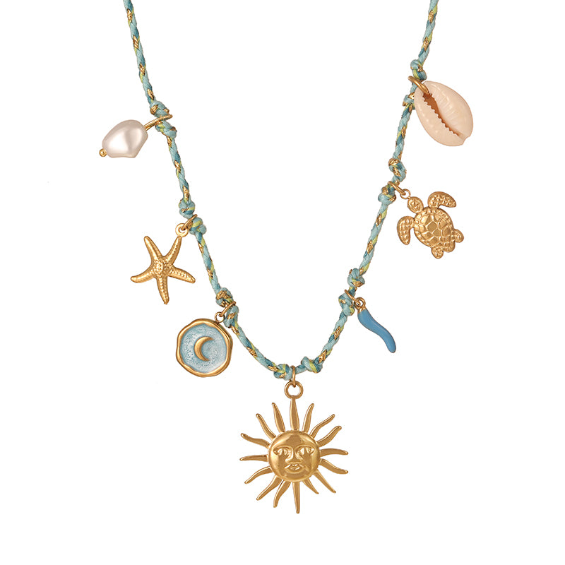 Collares del Mar