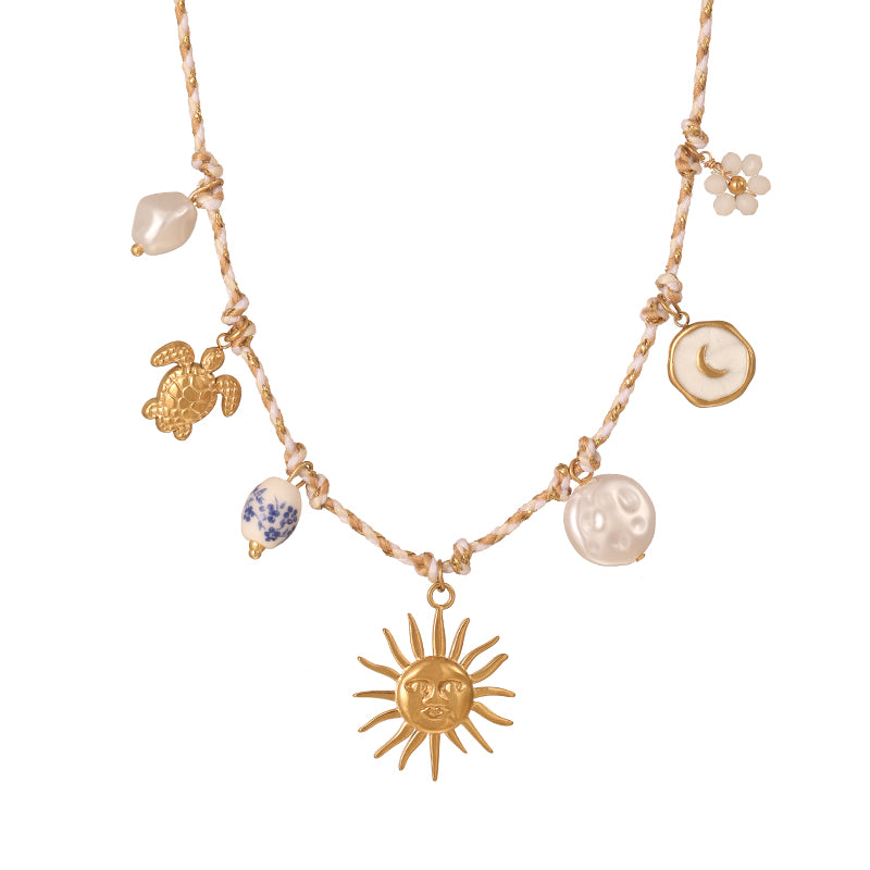 Collares del Mar