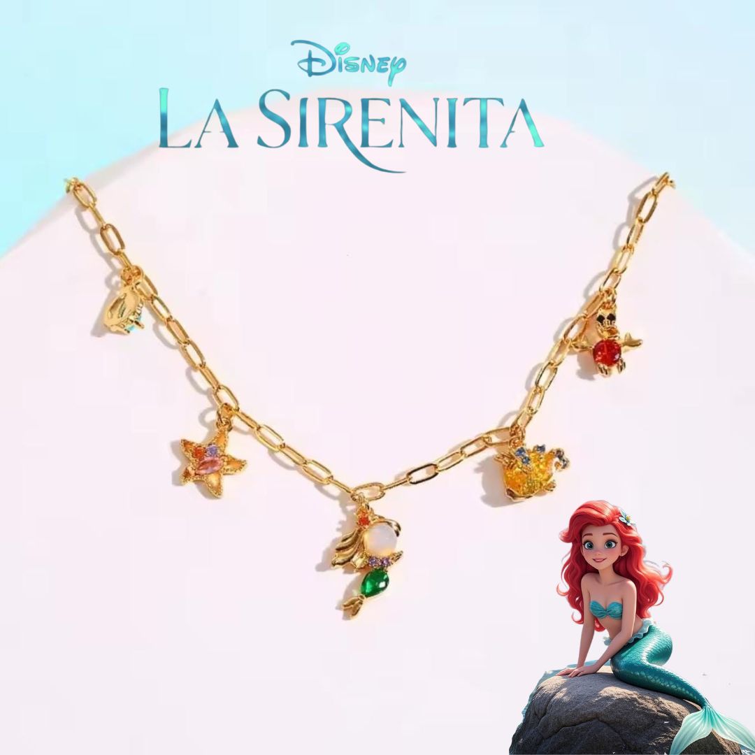 Pulsera Ariel