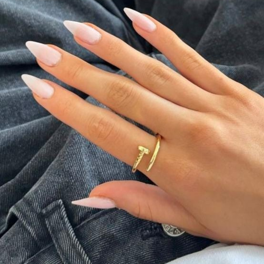 Anillo Clavo