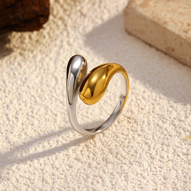 Anillo Ivanna