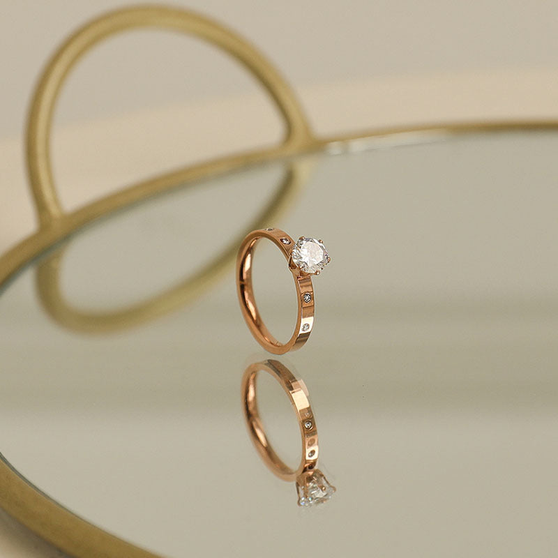 Anillo Yesenia
