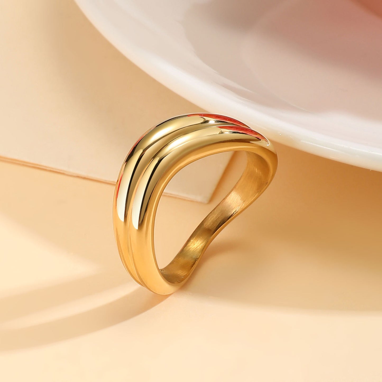Anillo Elizabeth