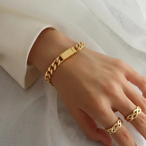 Brazalete Yuneri