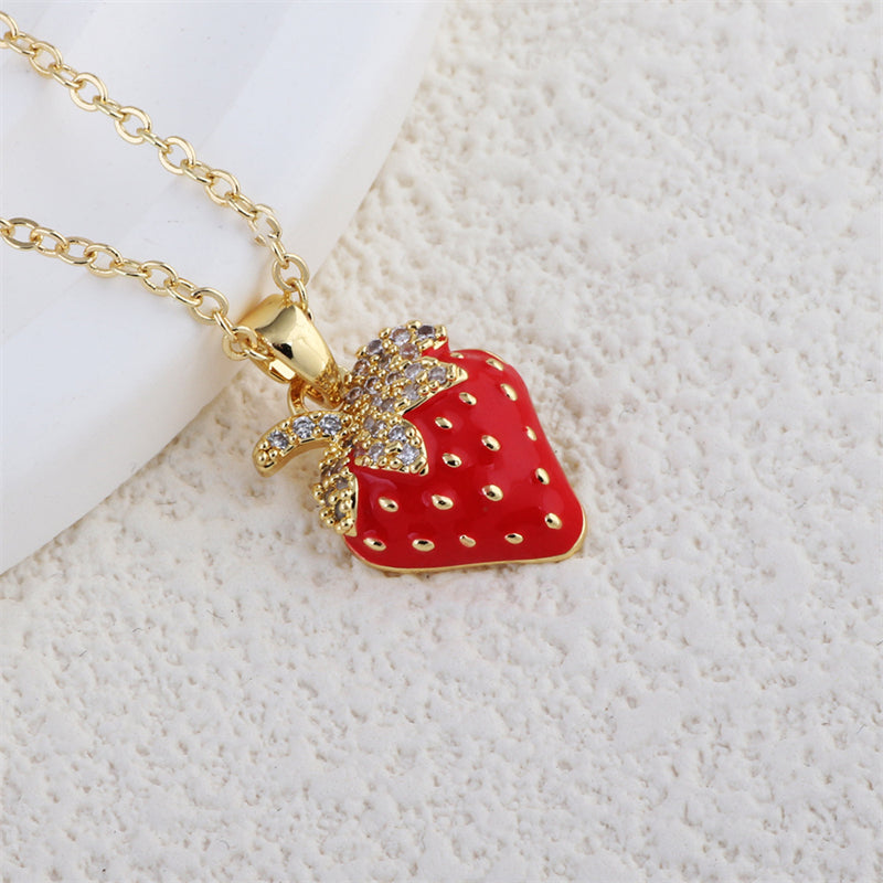 Collar Fresa