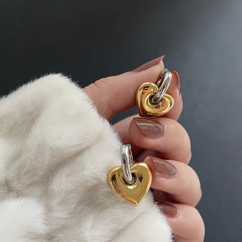 Aros Chunky Love
