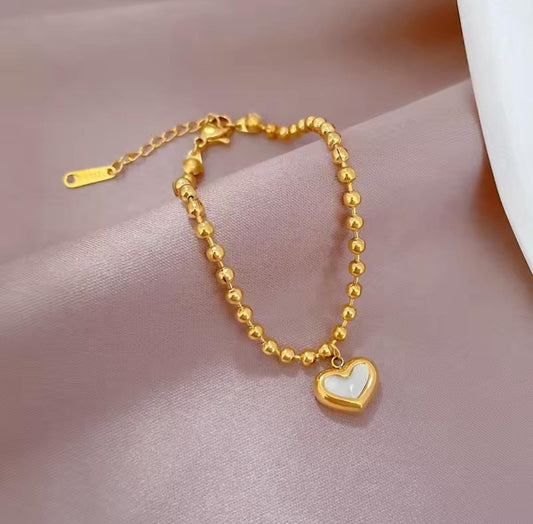Pulsera Love