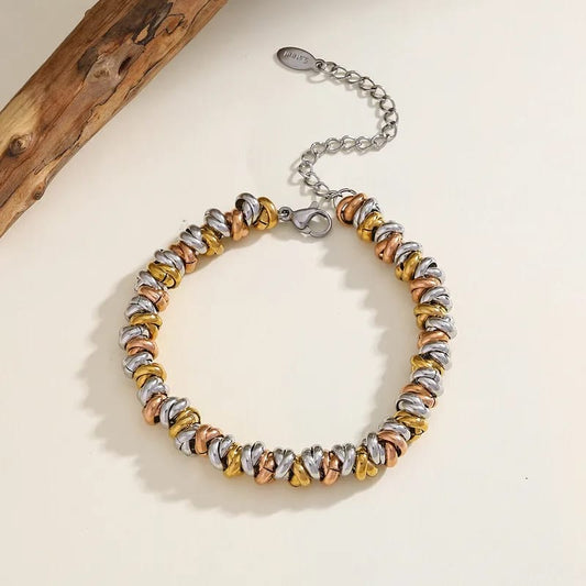 Pulsera Musa
