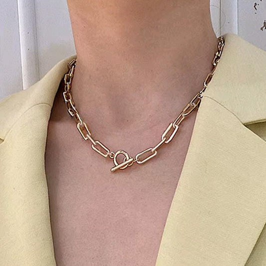 Collar Eslabones Nathaly