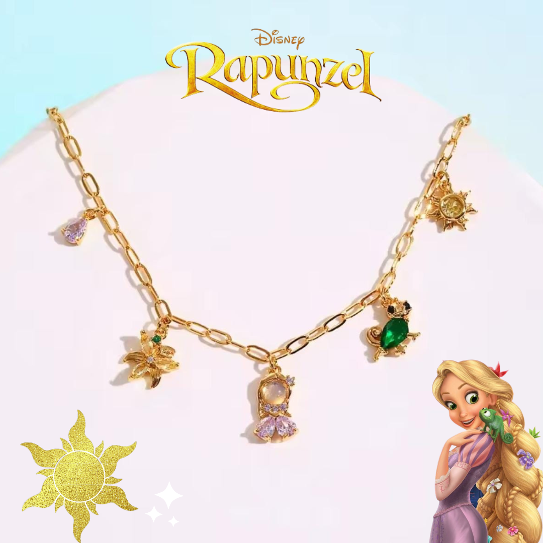 Pulseras Disney