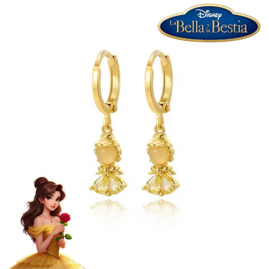 Arete Huggies Bella