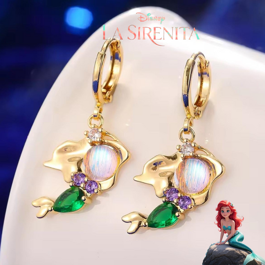 Arete Huggies Ariel