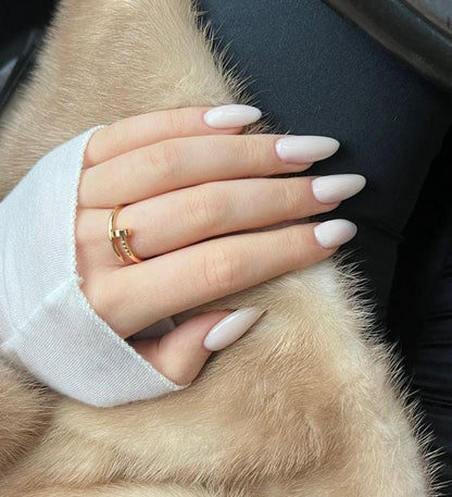 Anillo Clavo