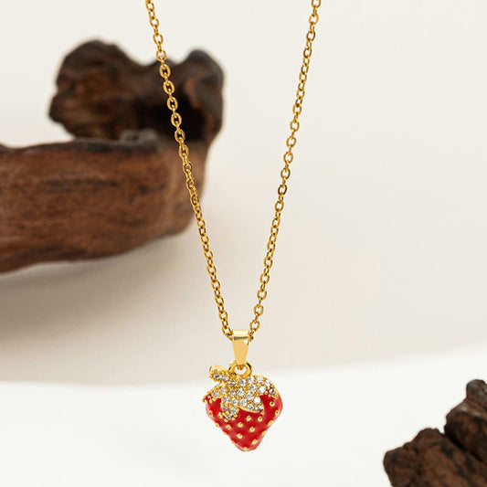 Collar Fresa