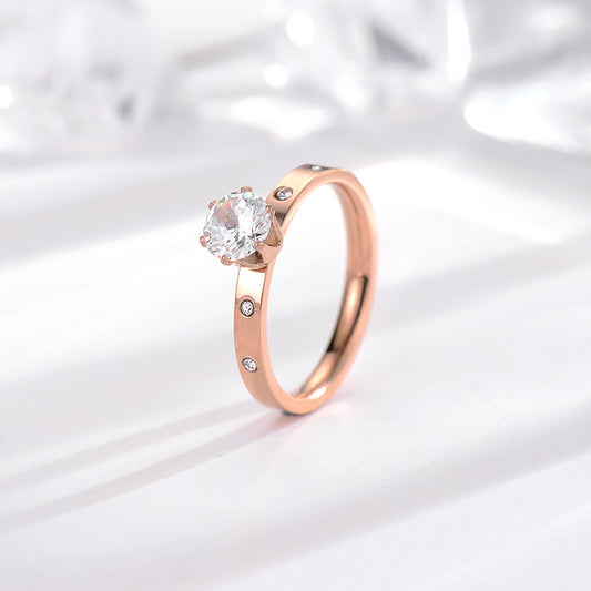 Anillo Yesenia
