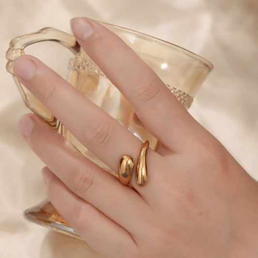 Anillo Isabella
