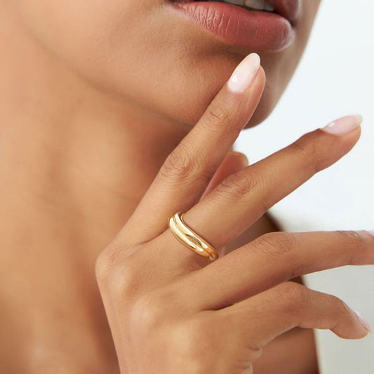 Anillo Elizabeth