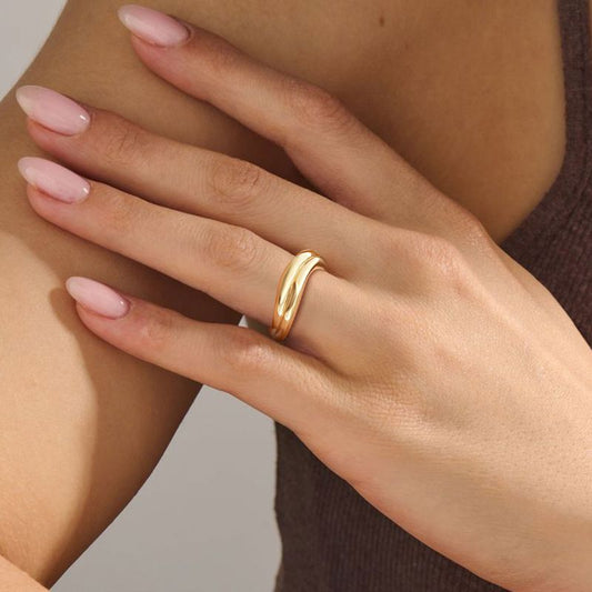 Anillo Elizabeth