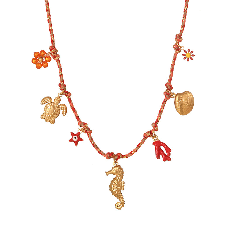 Collares del Mar