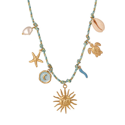 Collares del Mar