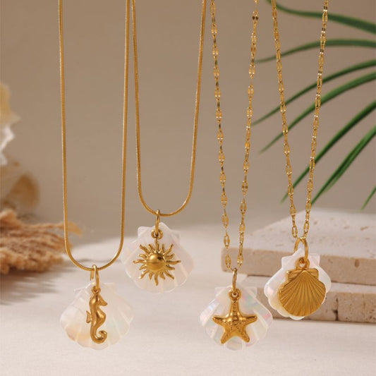 Collares Oceano