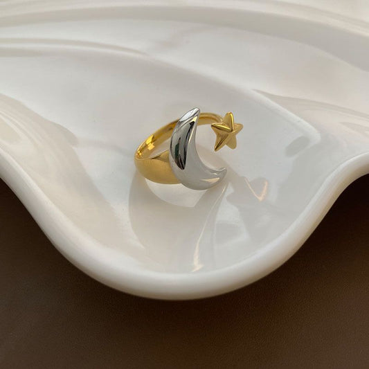 Anillo Ofelia 🌙