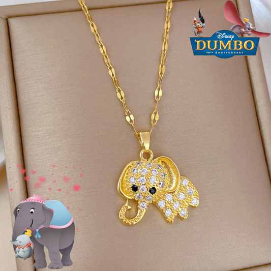 Collar Dumbo