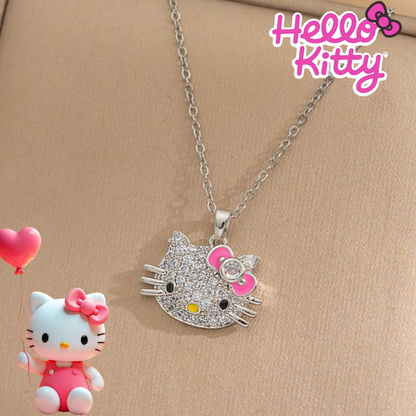 Collar Hello Kitty