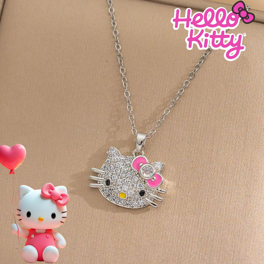 Collar Hello Kitty