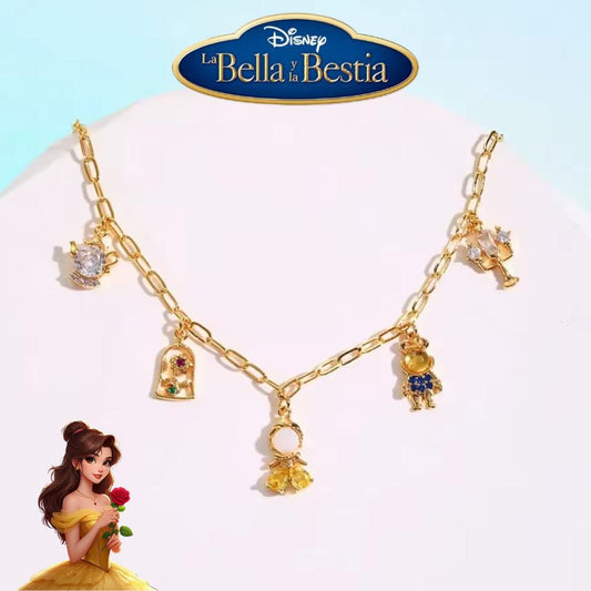 Collar Bella