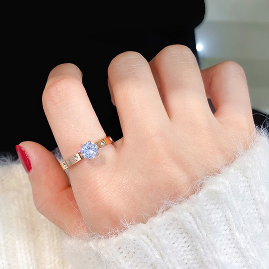 Anillo Yesenia