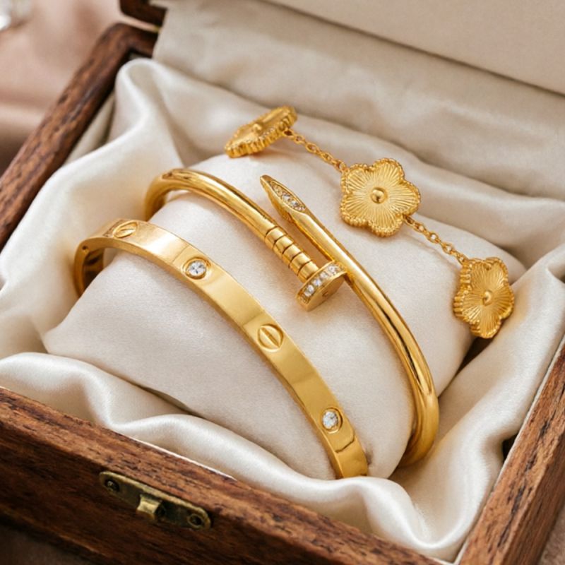Pulsera Dupe Carter