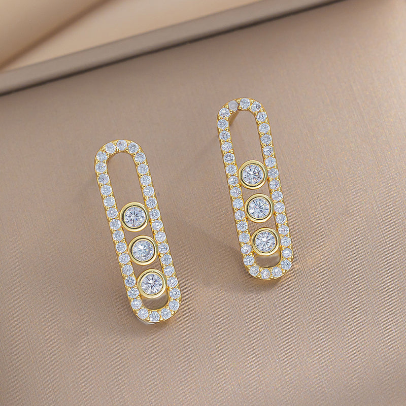 Aretes Euge