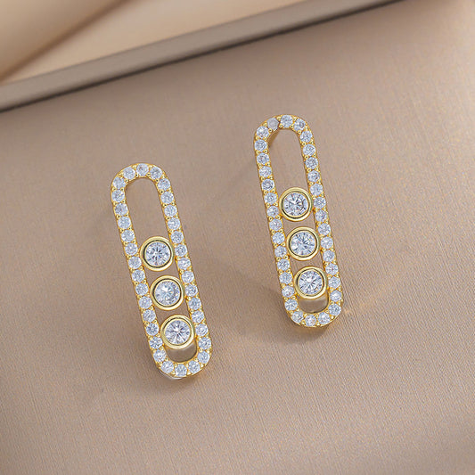 Aretes Euge