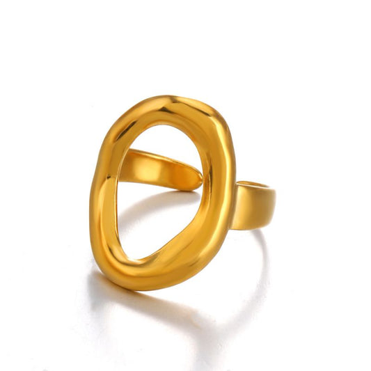 Anillo Rust Pequeño