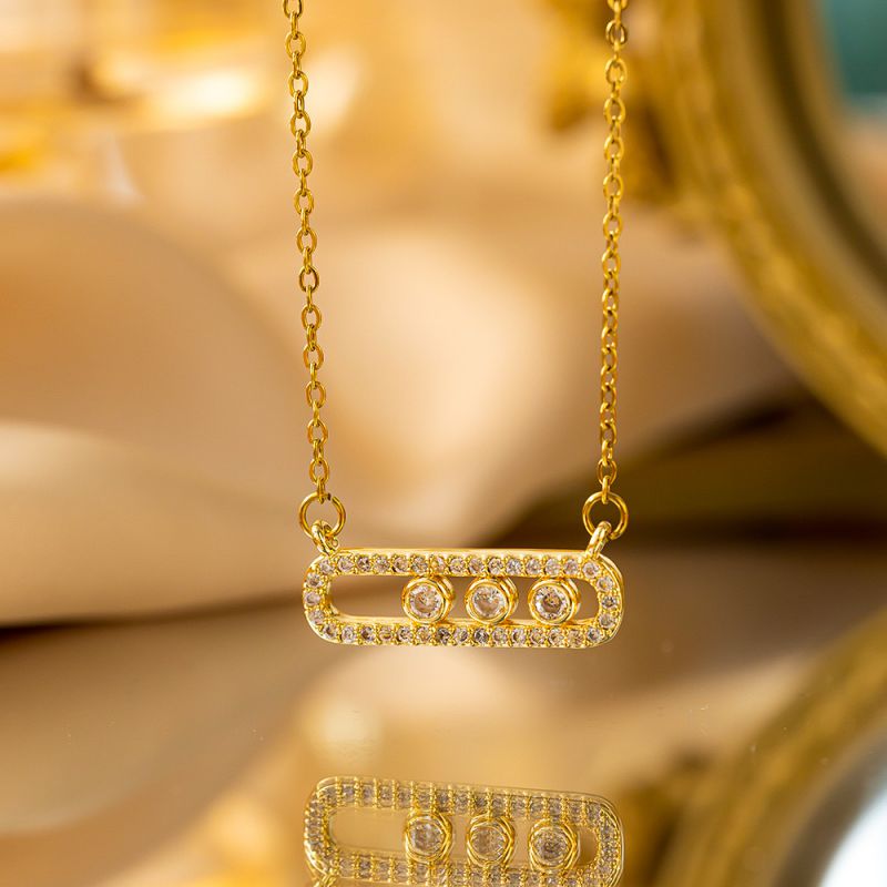 Collar Eugenia