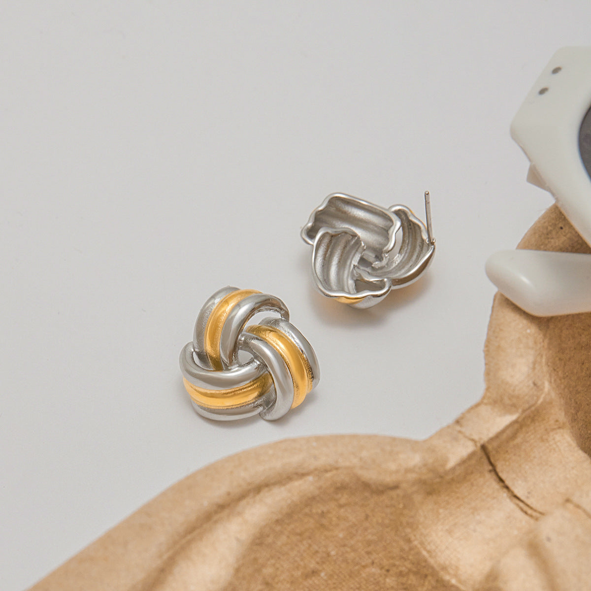 Arete Bi Tono Yazmina