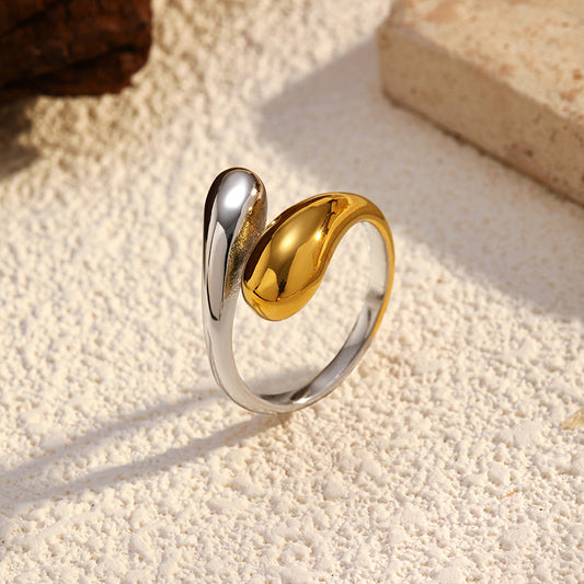 Anillo Ivanna