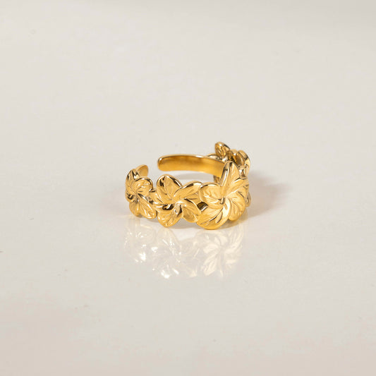 Anillo Ximena
